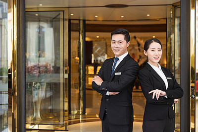 提升酒店管理水平 從招待圖片入手的關(guān)鍵策略