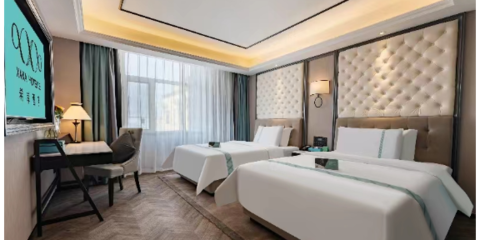 永寧金香玉酒店管理 專業(yè)化服務(wù)的卓越選擇