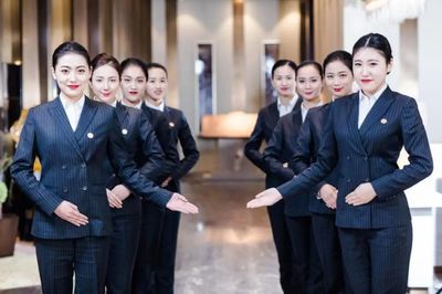 美信與第一太平戴維斯攜手，白金物業(yè)管家首度入駐德陽酒店管理領(lǐng)域