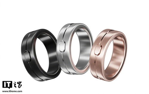 vocci Ring智能戒指發布 AI加持的錄音轉寫與健康守護新紀元